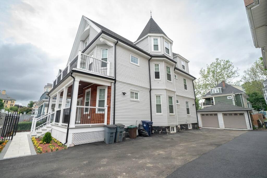 Apartment 80-2 4br - Bright Family Near Asian Supermarket
