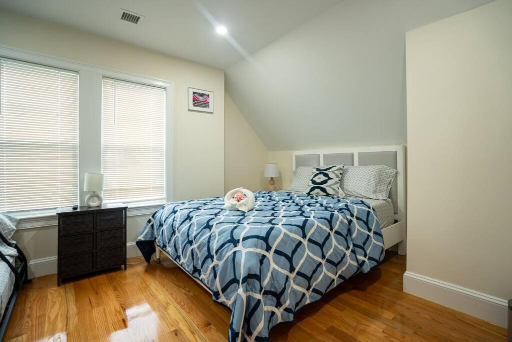 80-3 3Br Boston - Charming Apt Near Harvard Square Apartment Boston