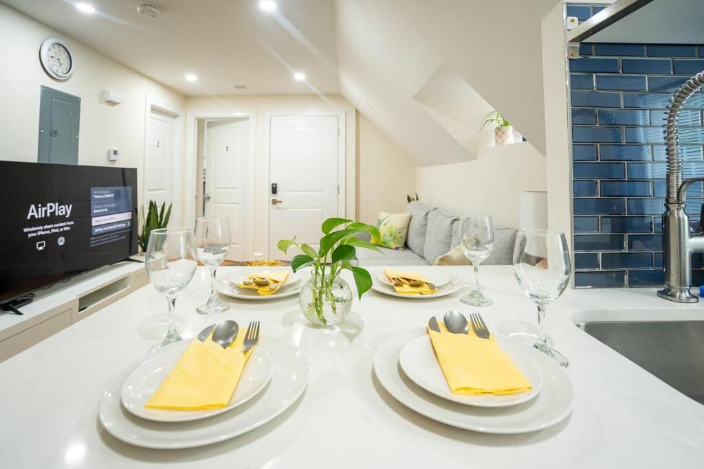 Apartment 80-3 3Br Boston - Charming Apt Near Harvard Square