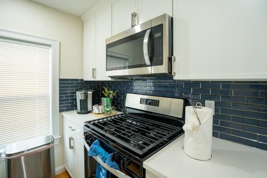 80-3 3Br Boston - Charming Apt Near Harvard Square Boston