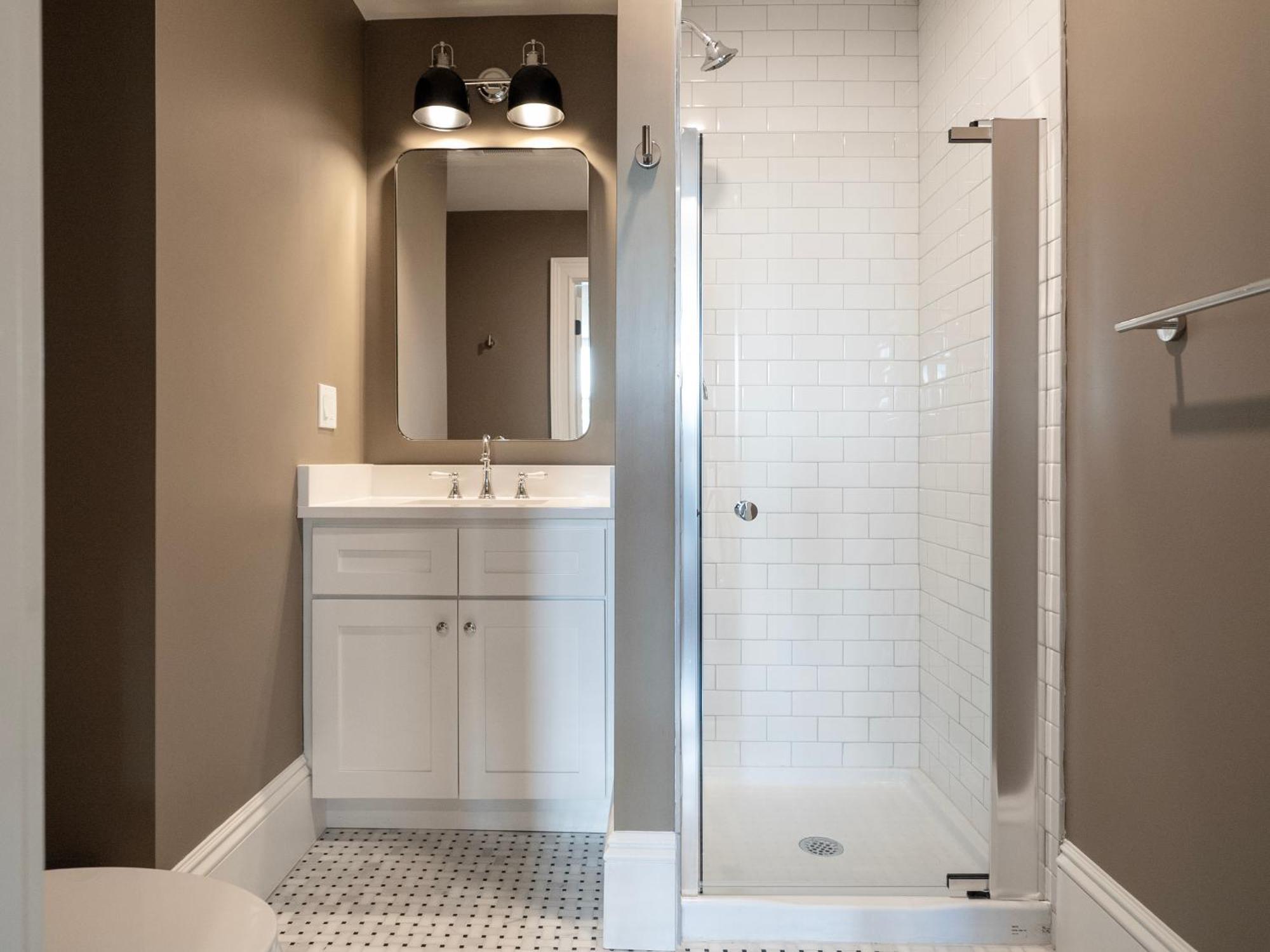 The Chester Apartment *