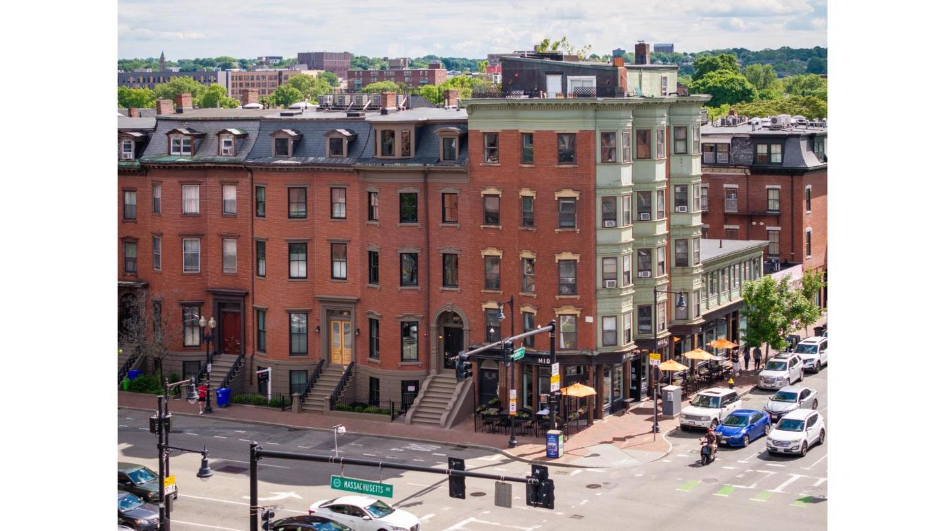 The Chester