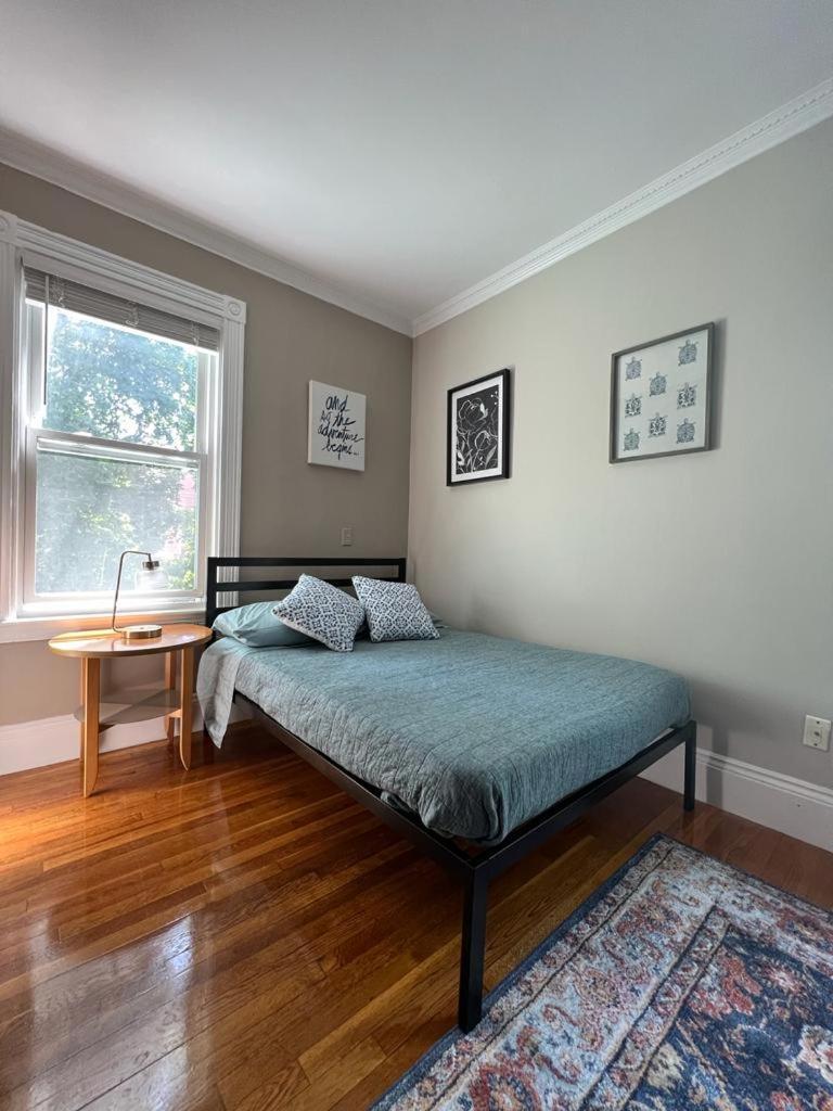 Private In A Grand House Homestay Boston