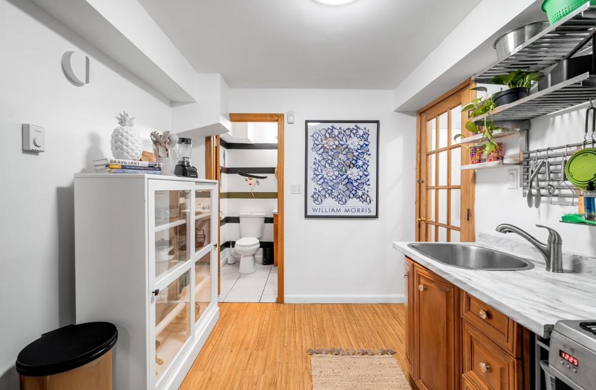 Apartment Modern 2 Bed Apt Mins To Fenway 5 Min To Train