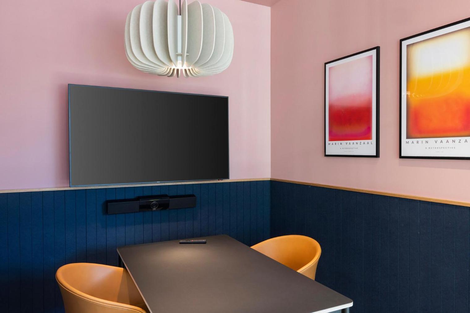 Apartment Fenway W Gym Nr T Stop Dining Bos-956