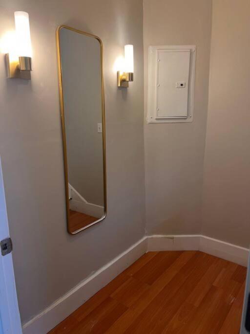 Your Away From - Jamaica Plain, Apartment Boston