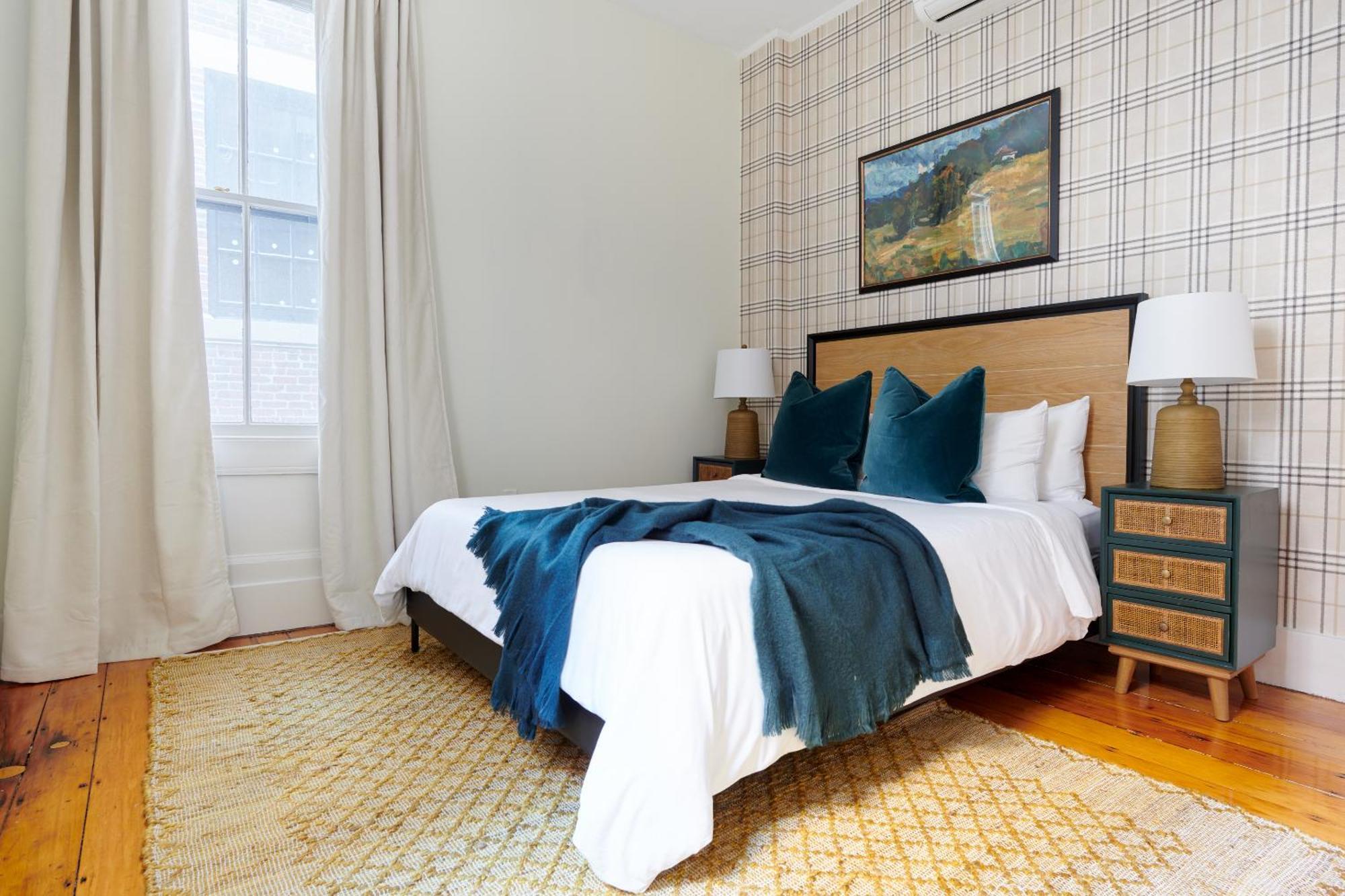Sonder The Hancock Aparthotel 3*