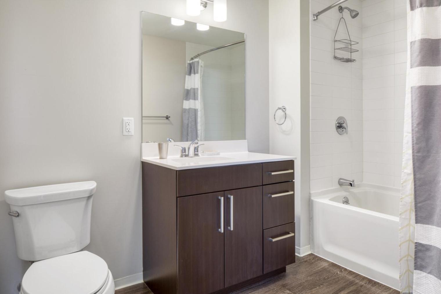 Apartment Newly Development 1br W Wd Gym In Cambridge Bos-486 *