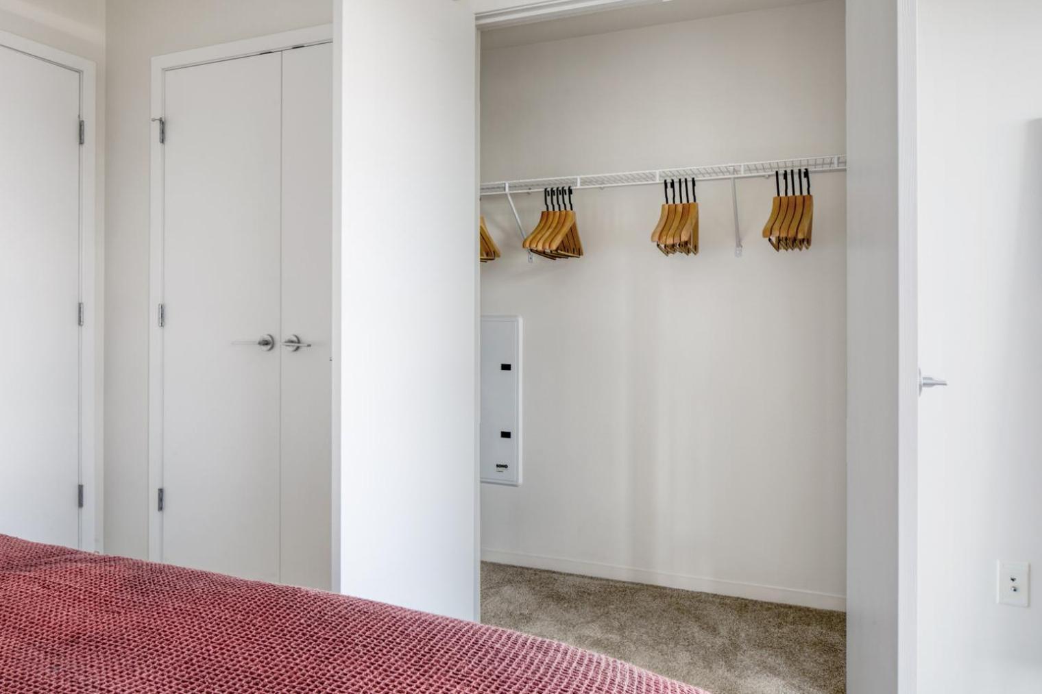 Newly Development 1br W Wd Gym In Cambridge Bos-486 * Boston