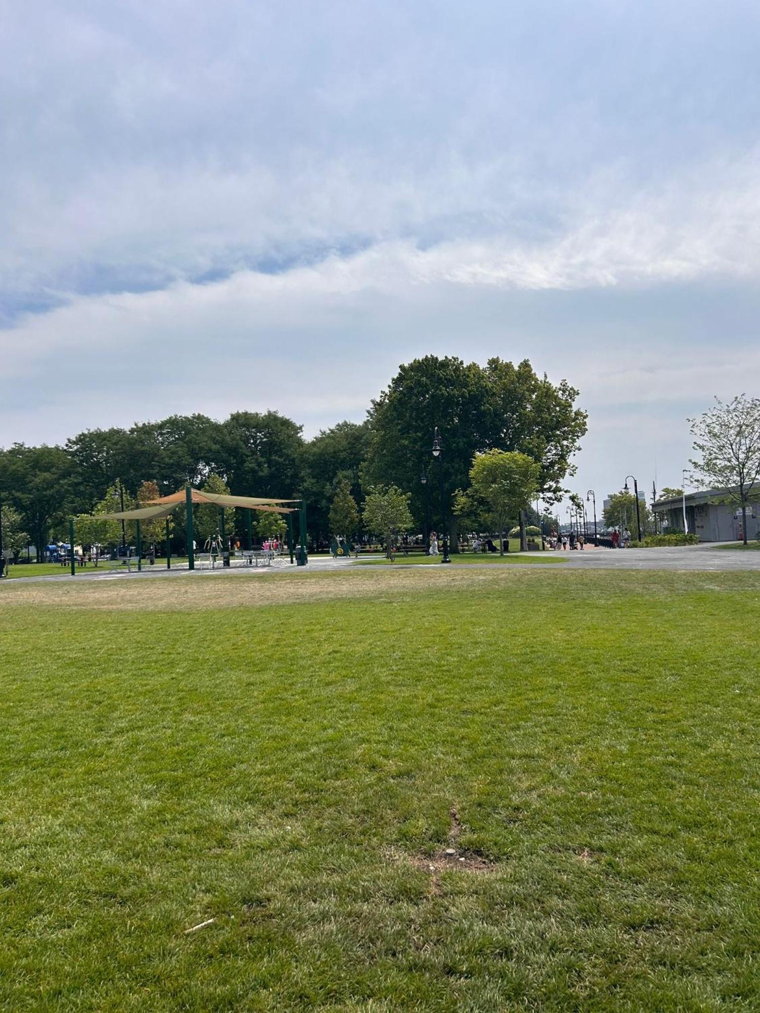 Piers Park Lane Shared House Homestay Boston