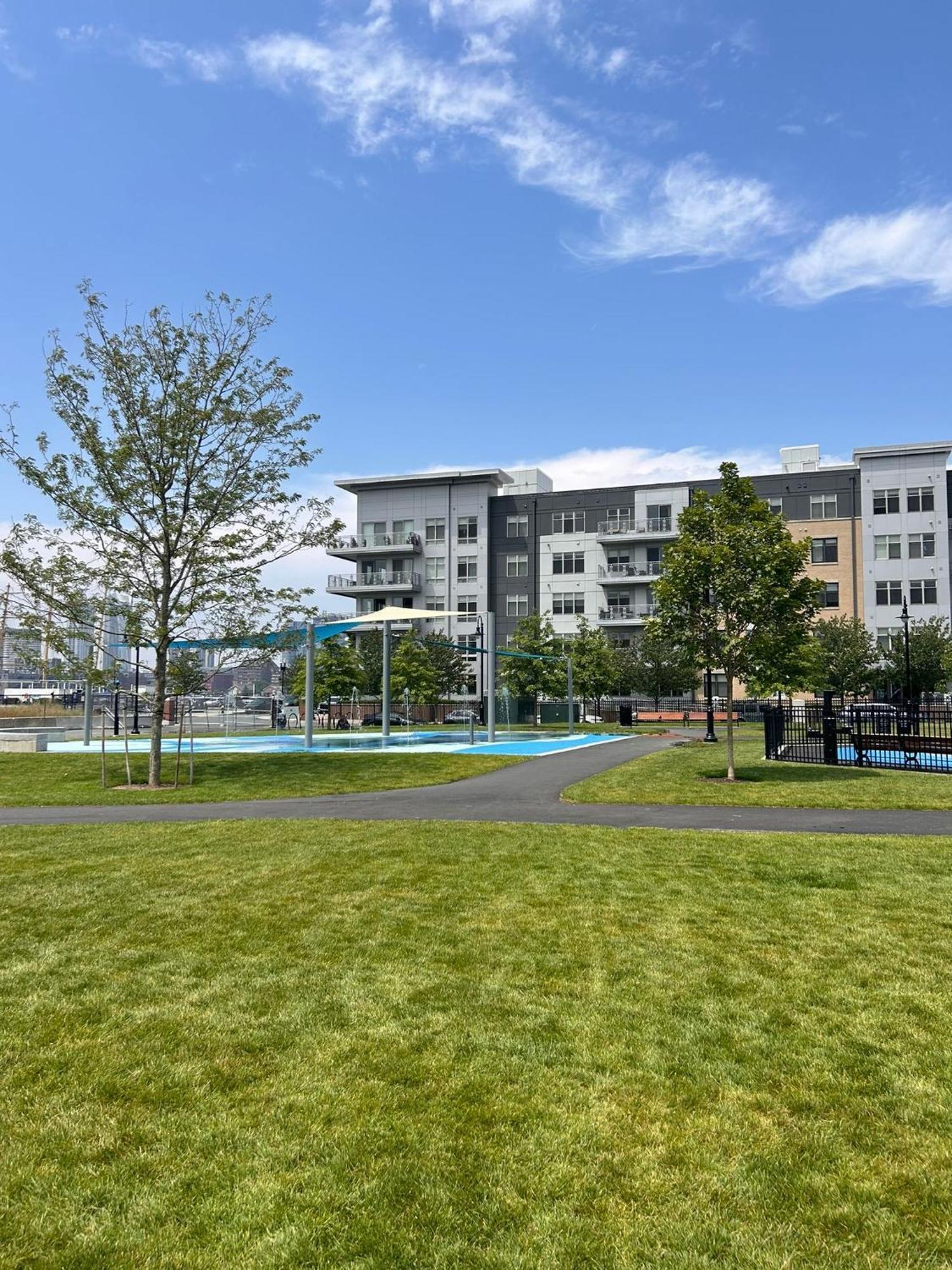 Homestay Piers Park Lane Shared House Boston