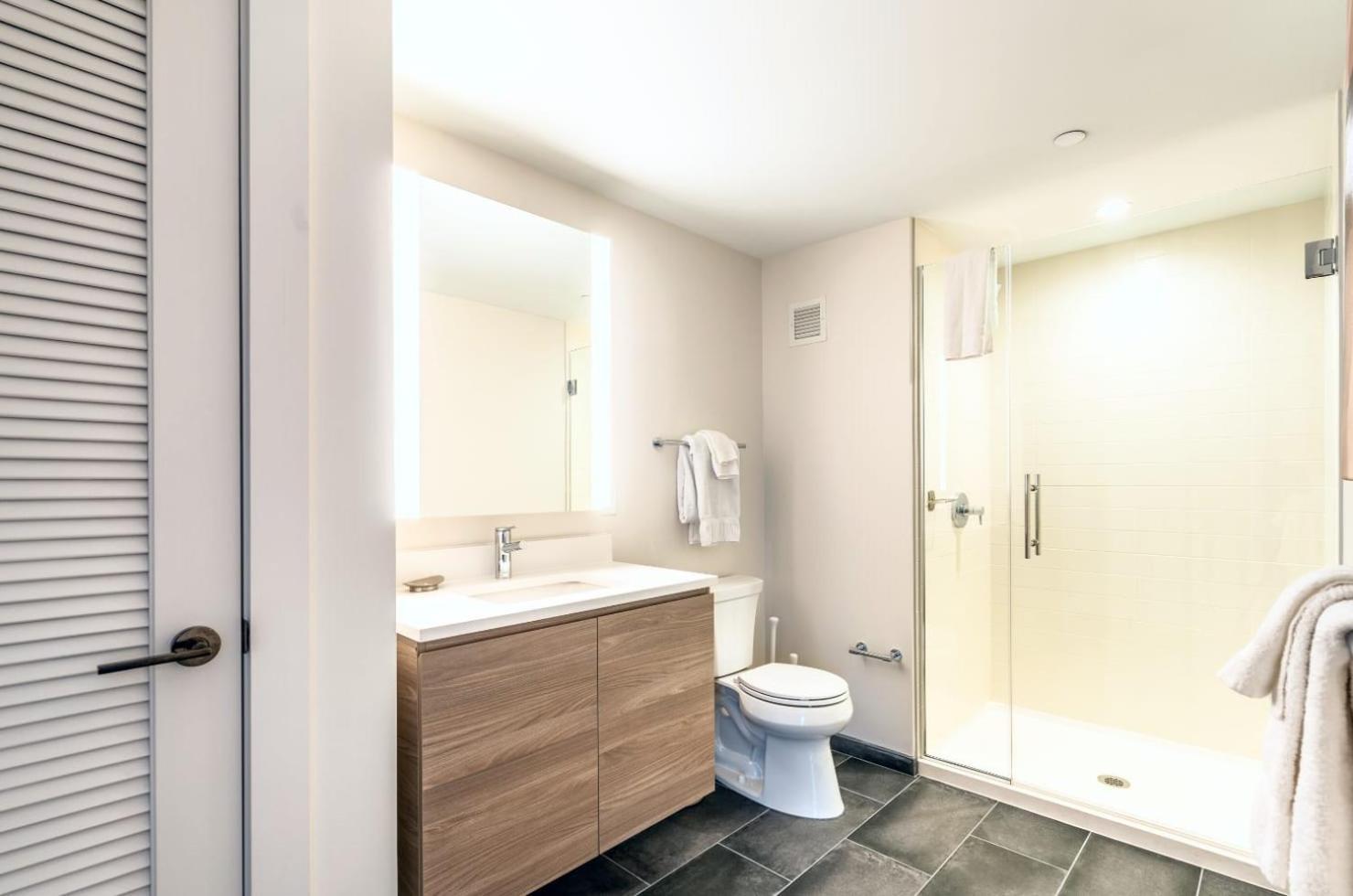 Apartment High End Seaport - Alx-2217 *