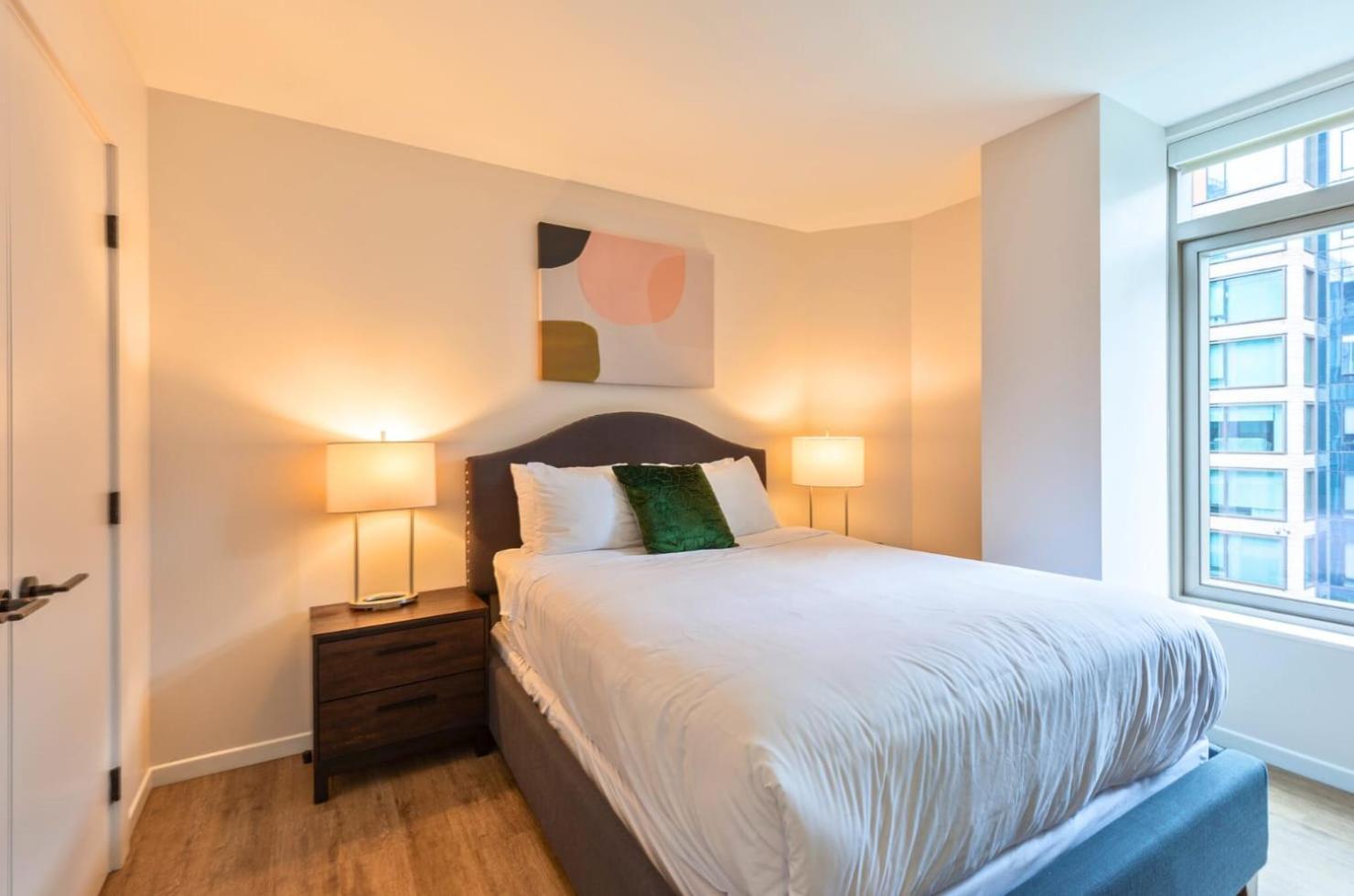 Gorgeous With Pool Views - Alx-1118 Apartment Boston