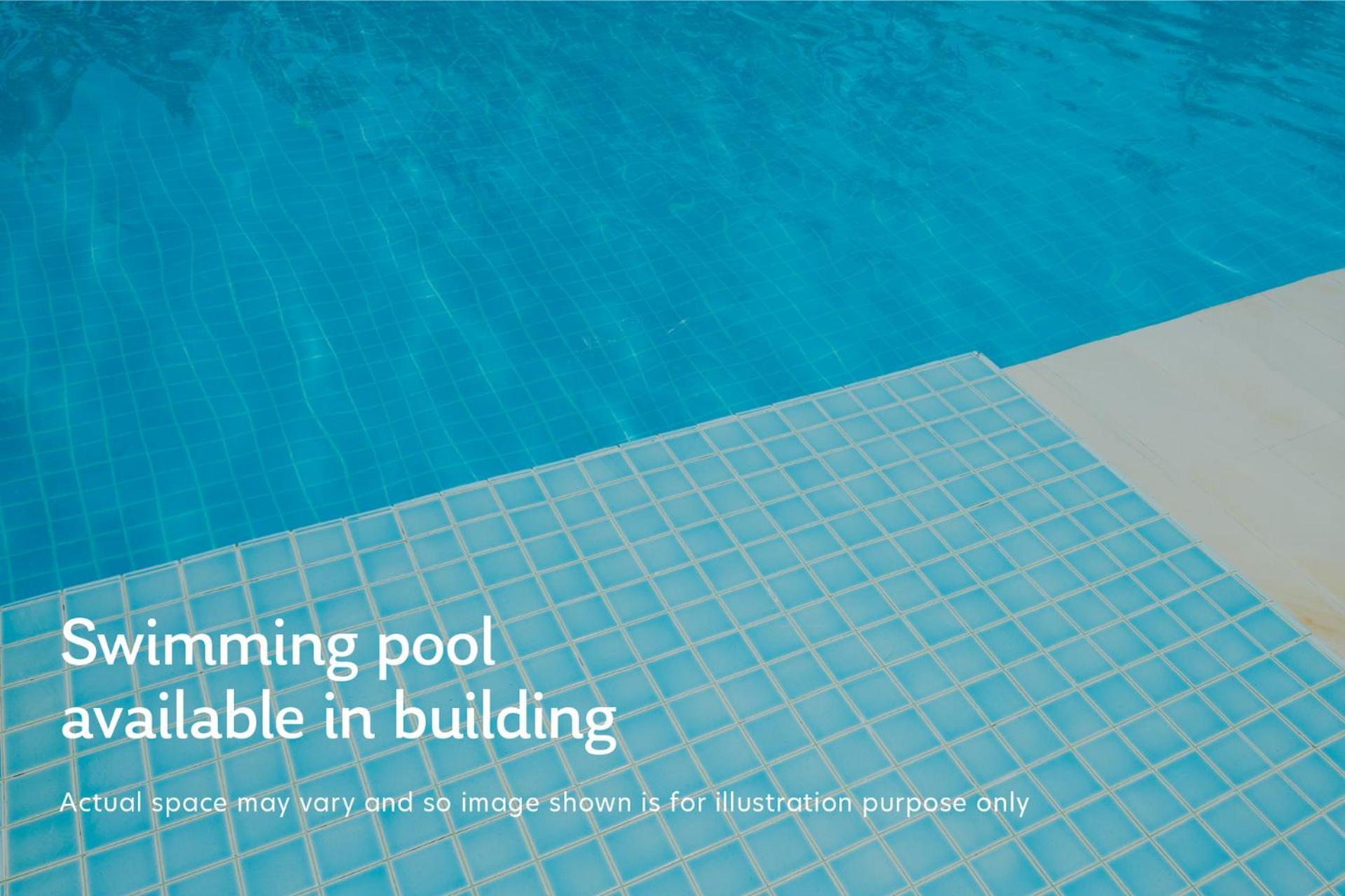 Blueground Revere Gym Pool Wd Lounge Bos-1101 Apartment *