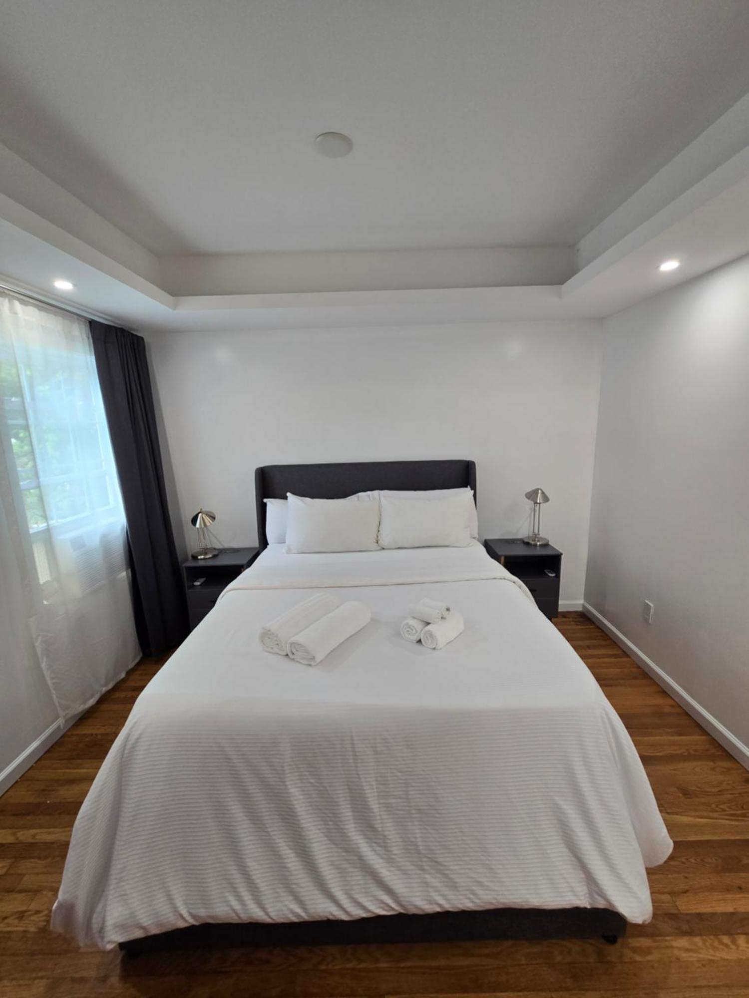 Beautiful Bedroom - New Renovation *