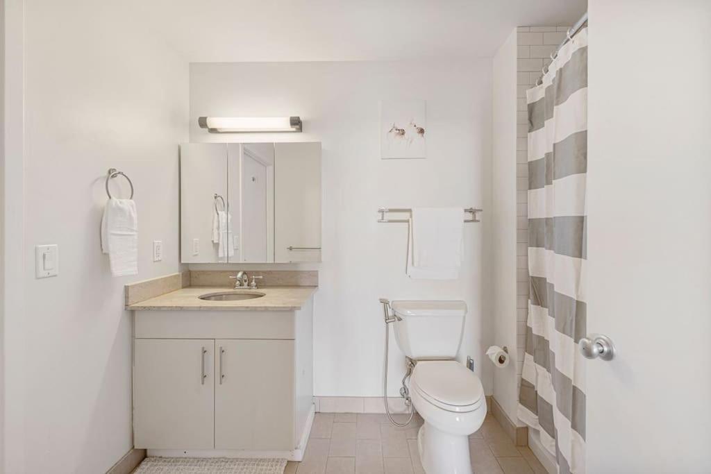 Apartment Tranquil 2 Bedroom 2ba With Stunning Views