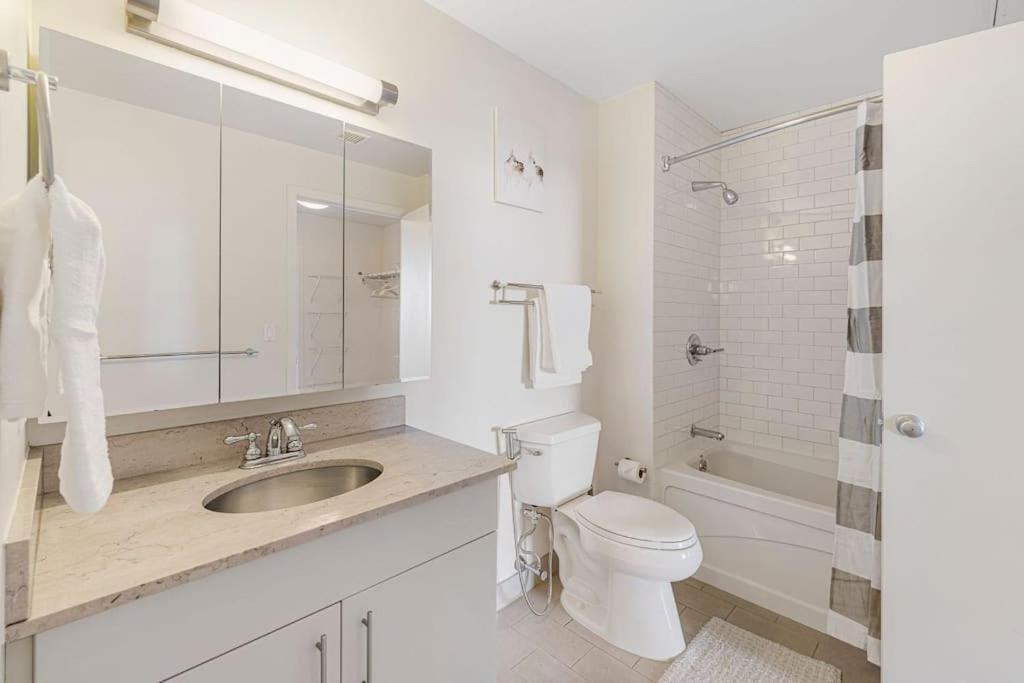Apartment Tranquil 2 Bedroom 2ba With Stunning Views