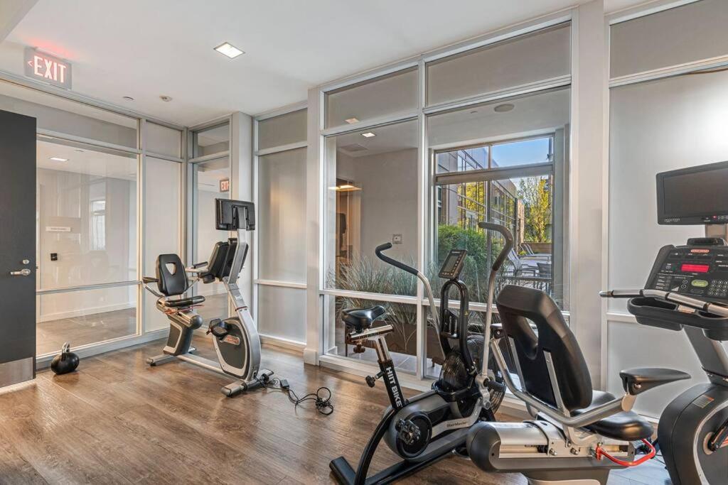 Apartment Tranquil 2 Bedroom 2ba With Stunning Views