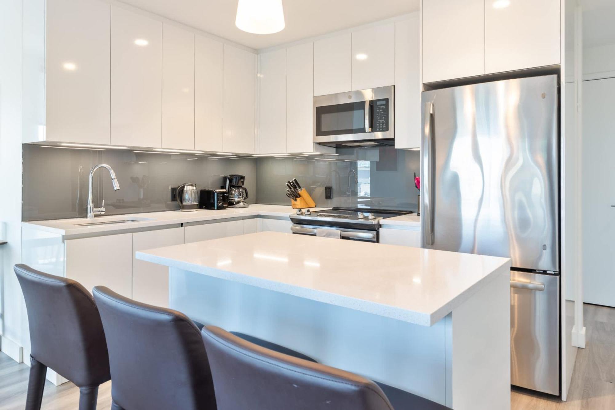 Luxury Near Td Garden - Hub-1809 * Boston