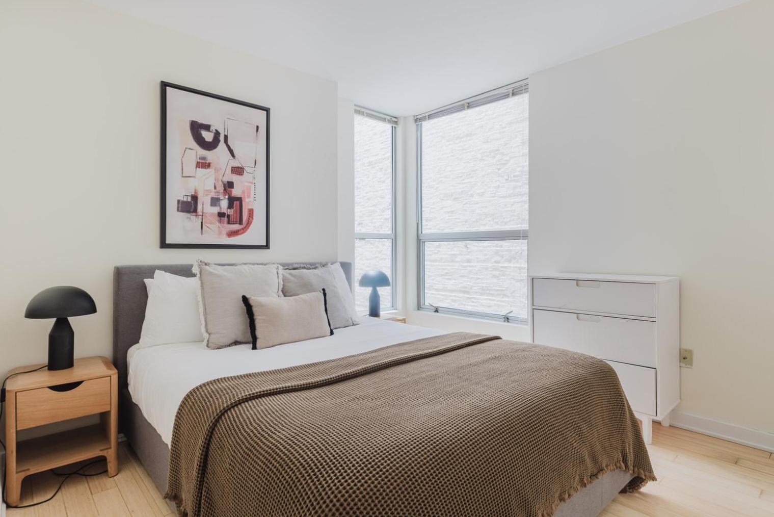 Apartment Blueground Downtown Elevator Ac Bos-1083 Boston
