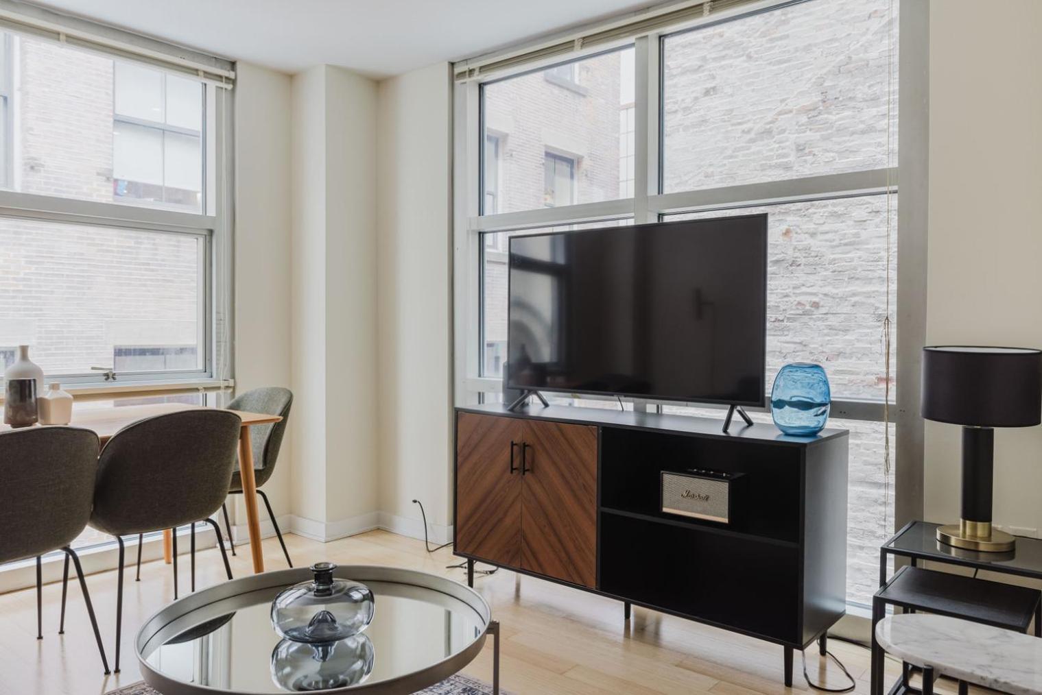 Apartment Blueground Downtown Elevator Ac Bos-1083