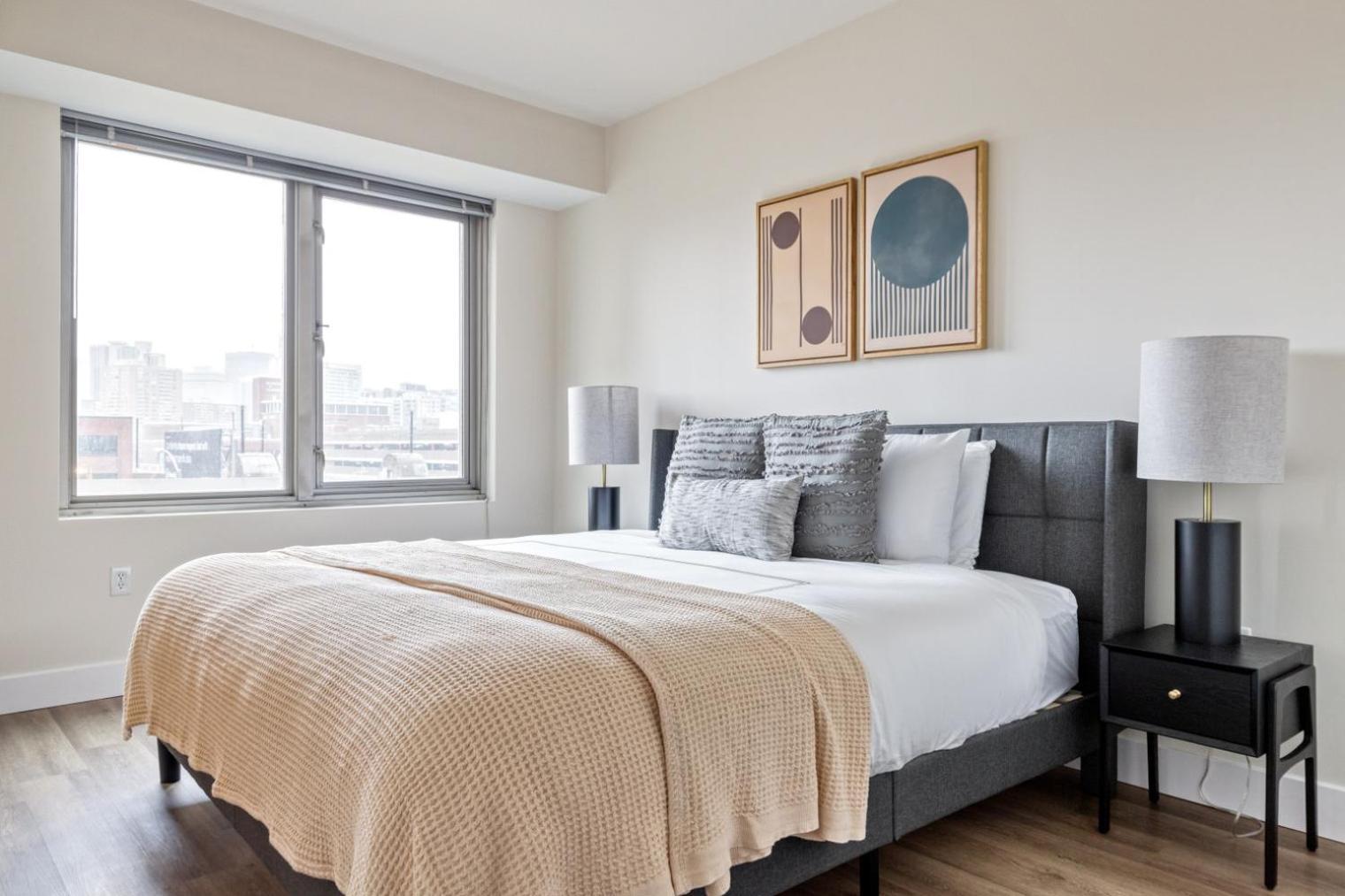 E Cambridge 1br W Gym Wd Nr Kendall Sq Bos-571 Apartment Boston