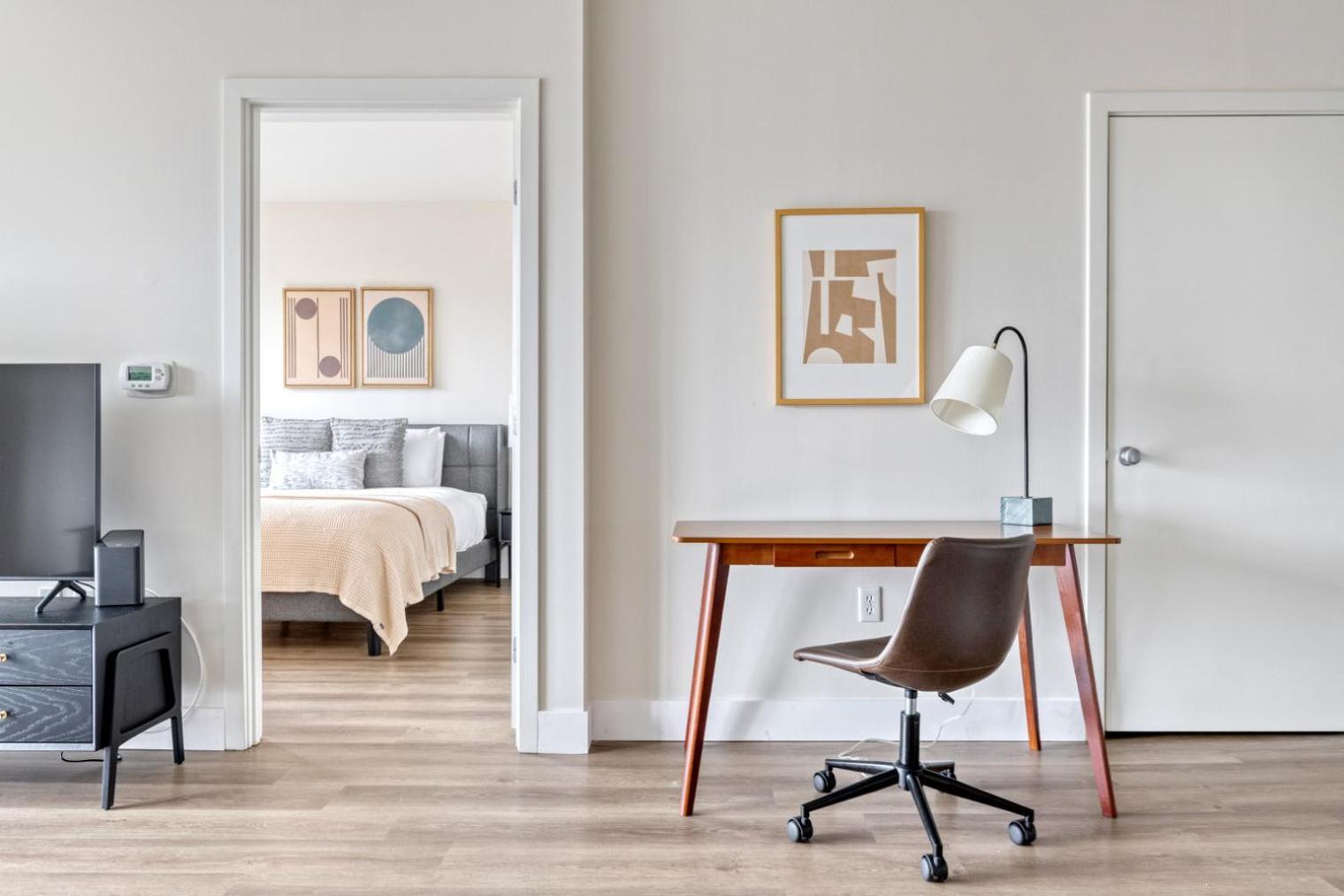 E Cambridge 1br W Gym Wd Nr Kendall Sq Bos-571 *