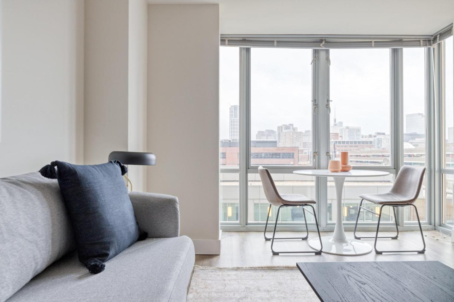 E Cambridge 1br W Gym Wd Nr Kendall Sq Bos-571 Apartment *