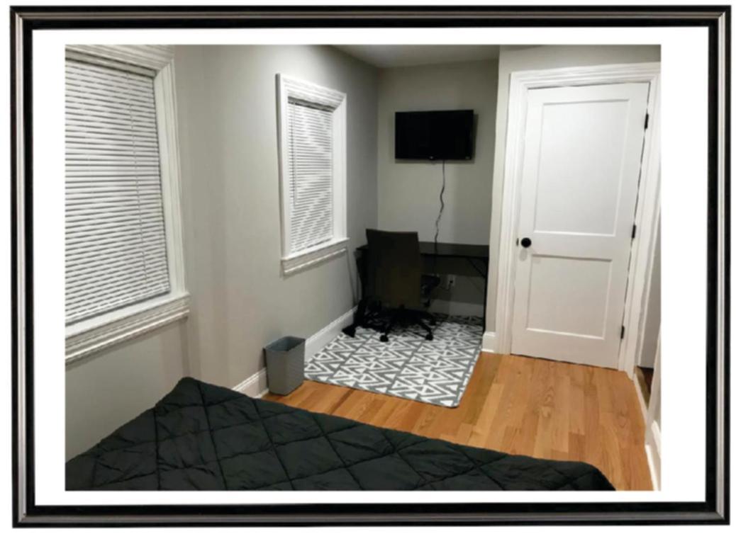 In - 3 Locations In Dorchester *