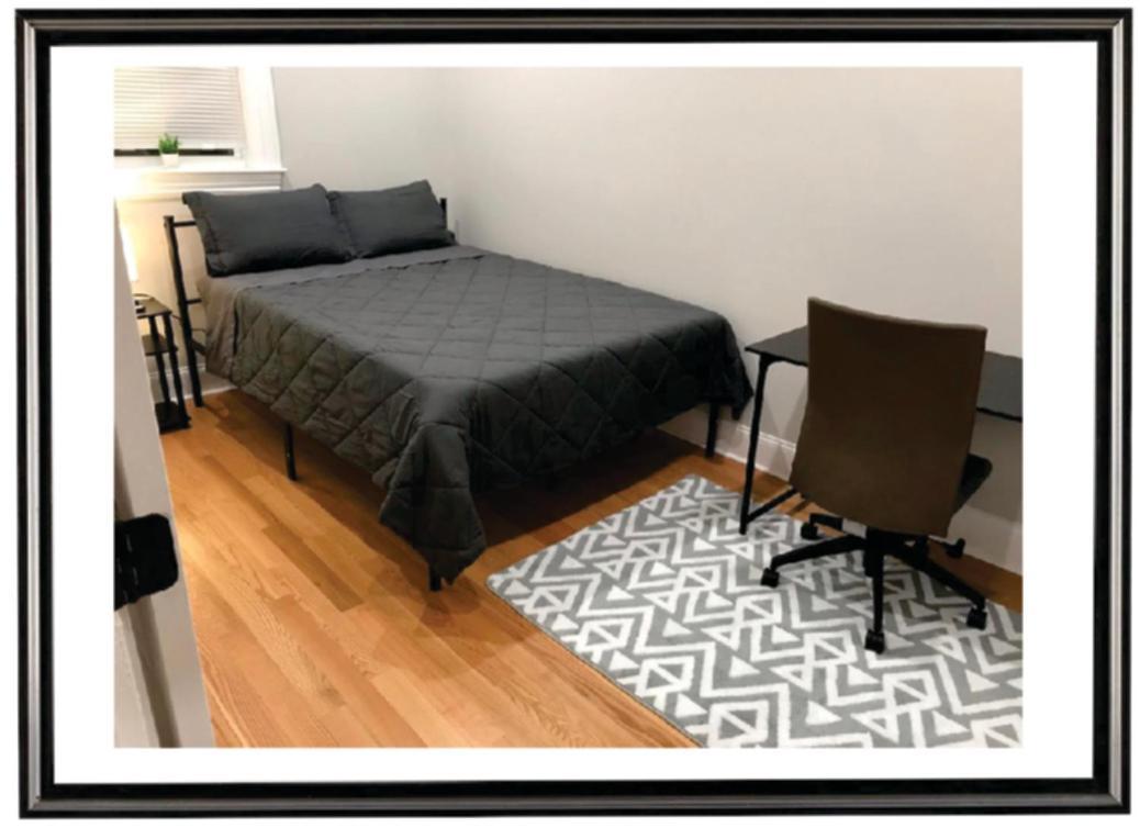 In - 3 Locations In Dorchester Homestay