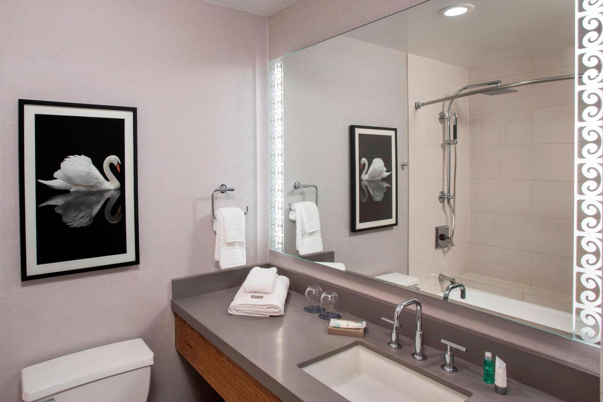 Hotel The Westin Copley Place, 4*