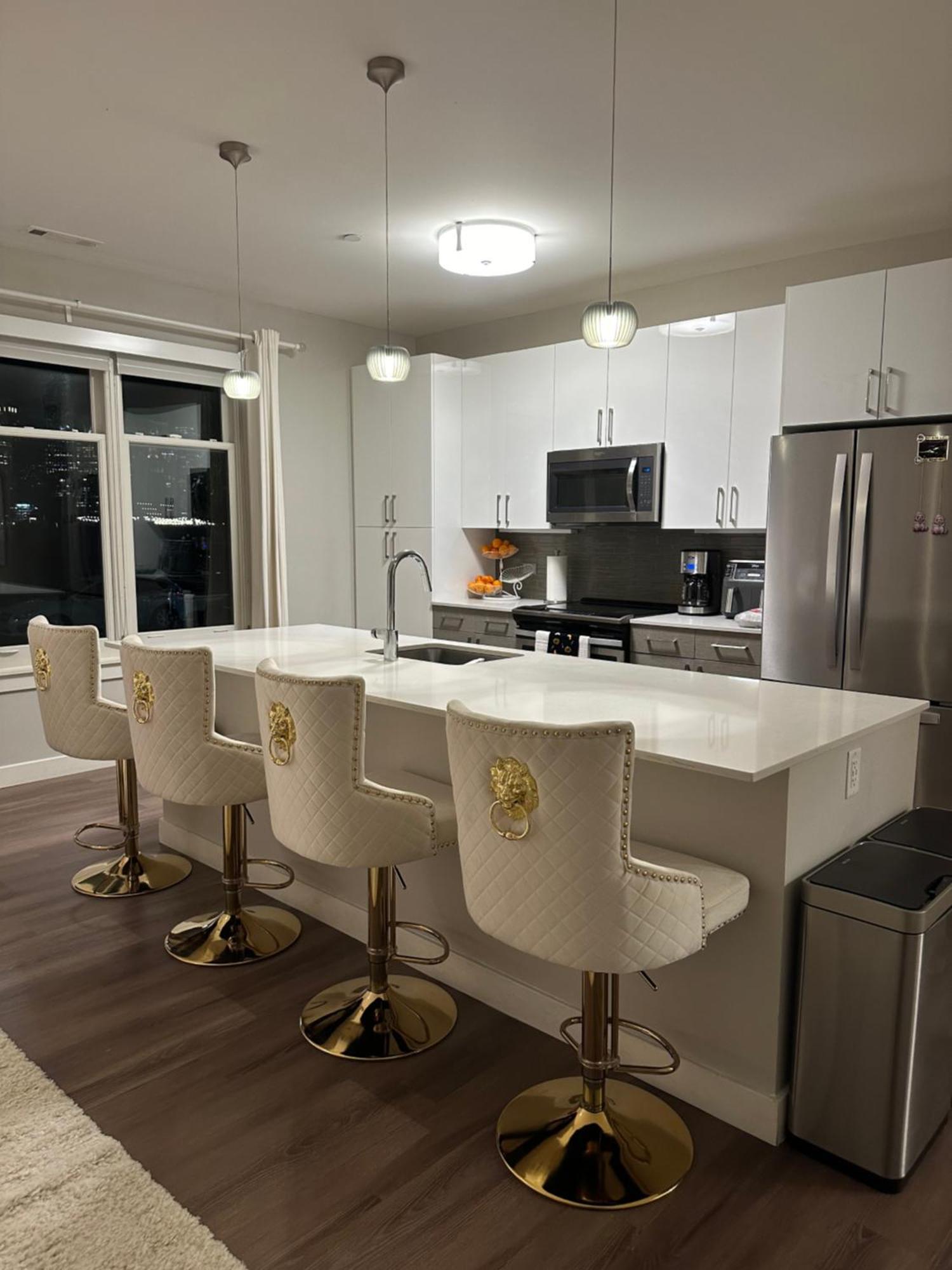 Piers Park Lane Shared House Boston
