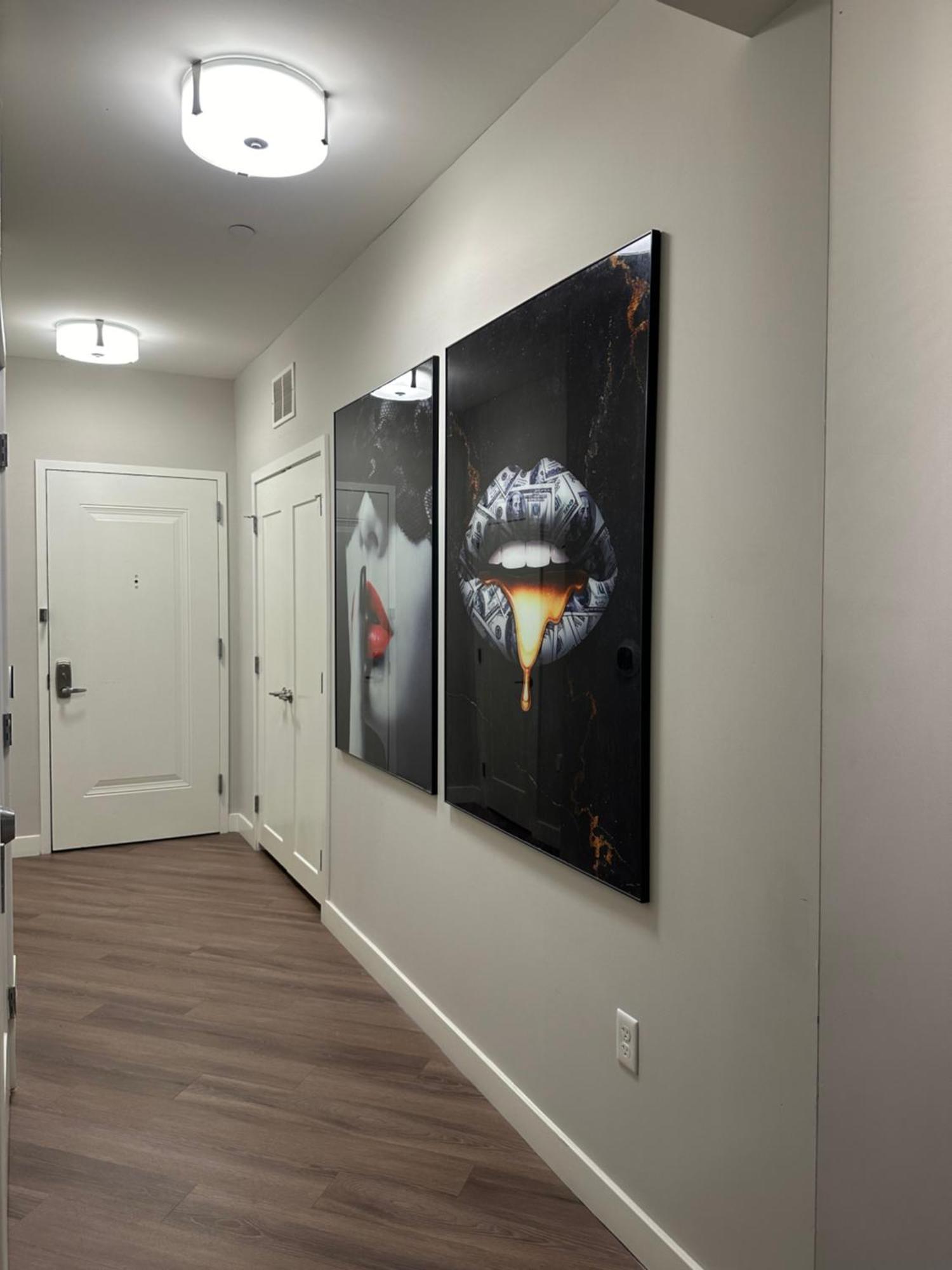 Piers Park Lane Shared House Homestay *