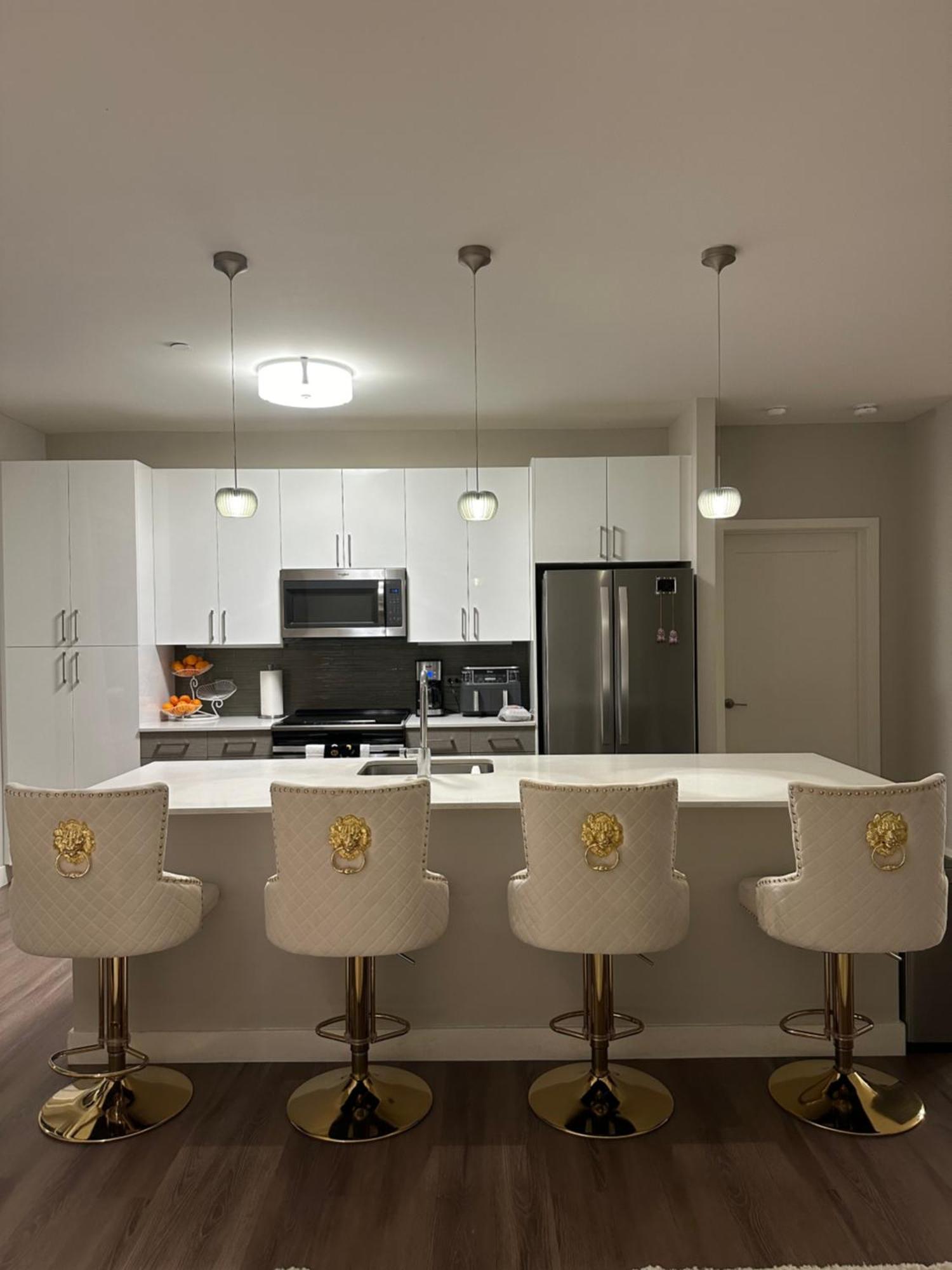 Piers Park Lane Shared House * Boston