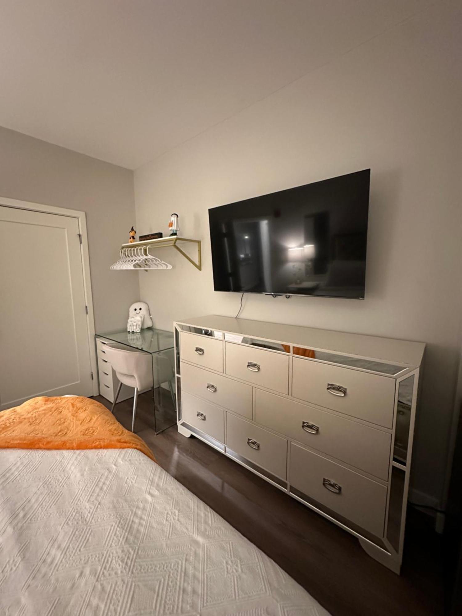 Homestay Piers Park Lane Shared House *
