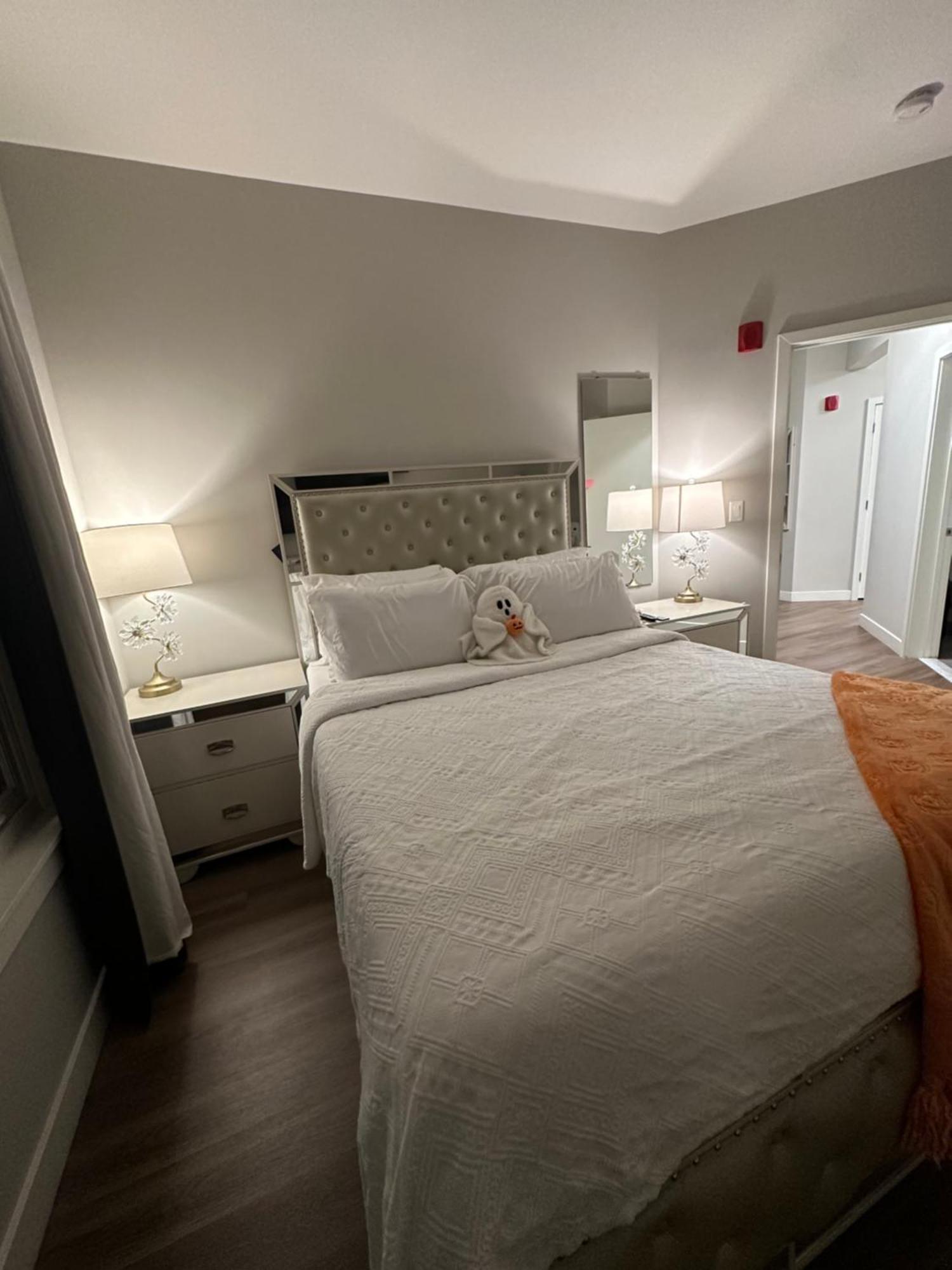 Piers Park Lane Shared House Boston