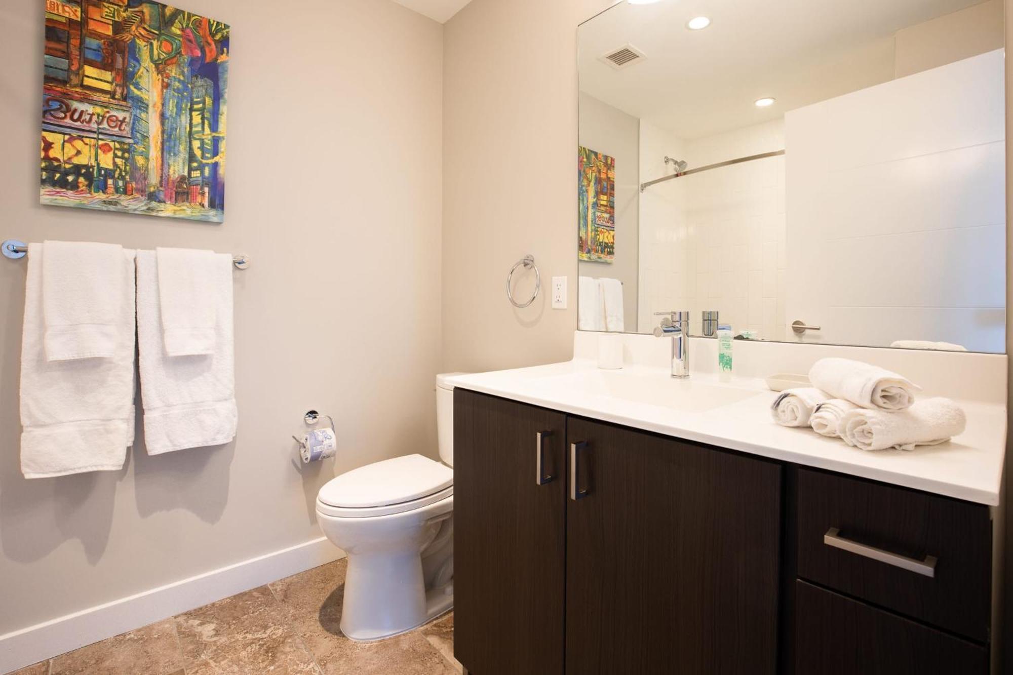 Luxury With Balcony In Seaport - Via-1524 * Boston