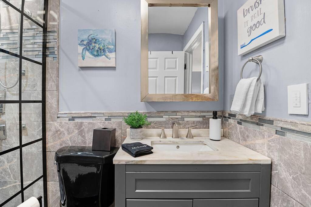 Luxe And Spacious 3bd 2ba W Free Parking Apartment Boston