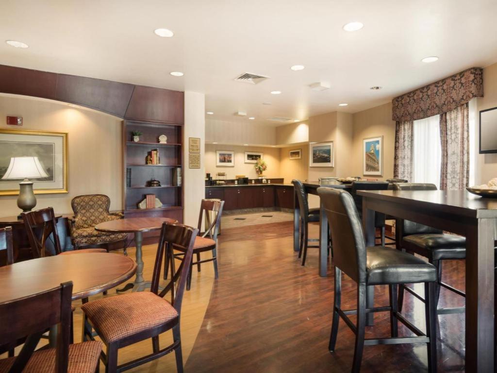 Best Western Plus Hotel Boston
