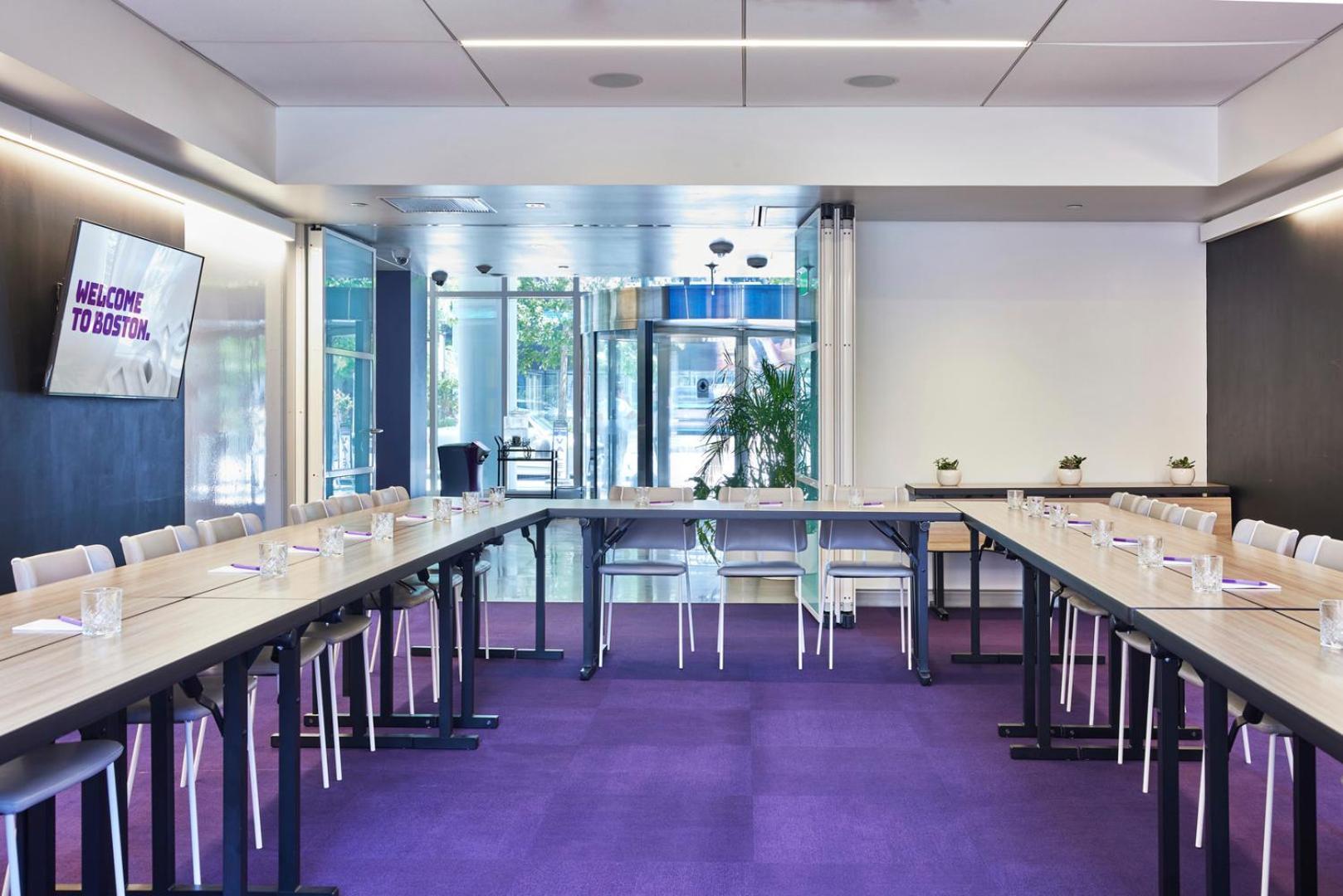 Hotel Yotel