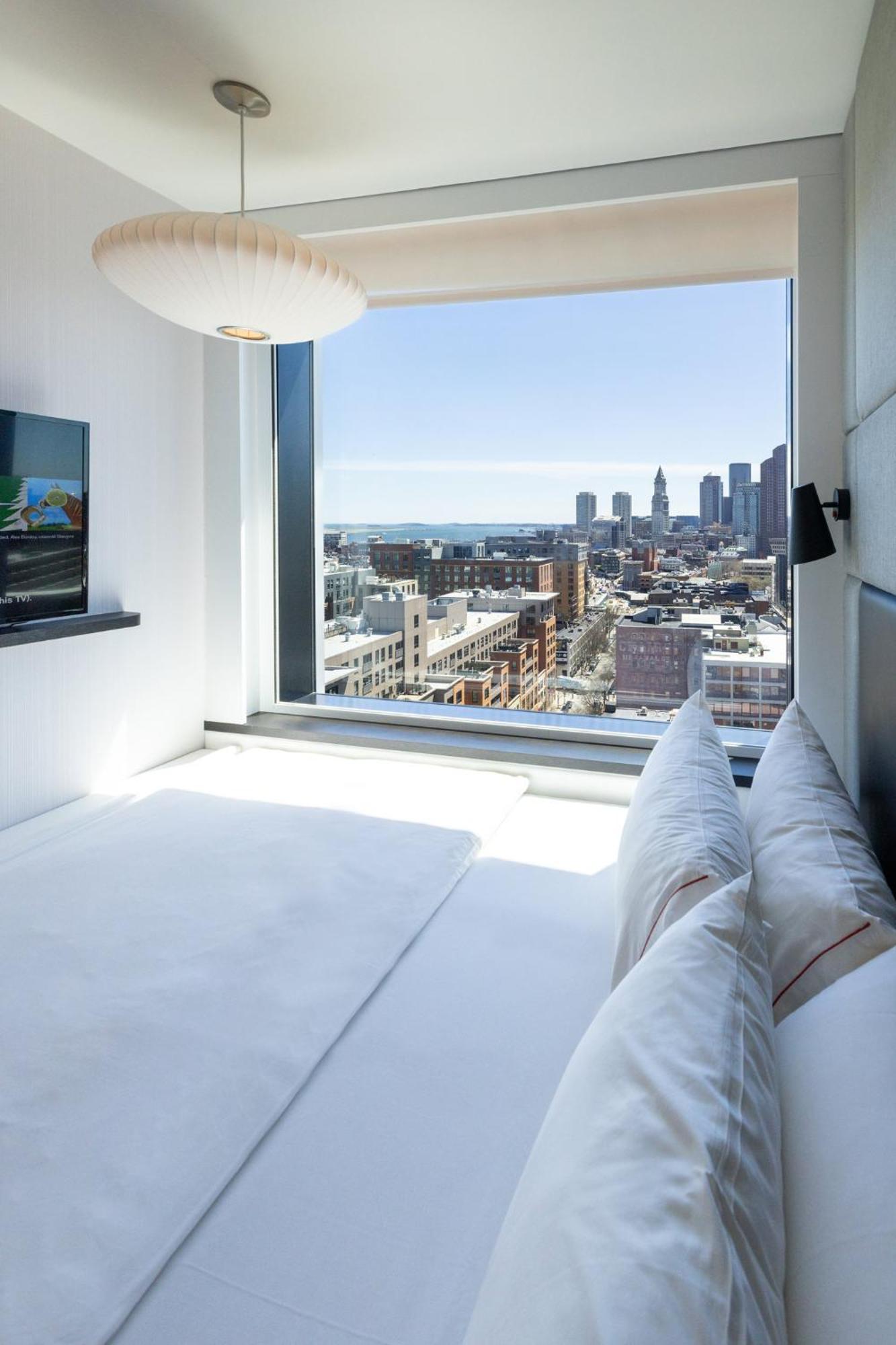 Citizenm North Station