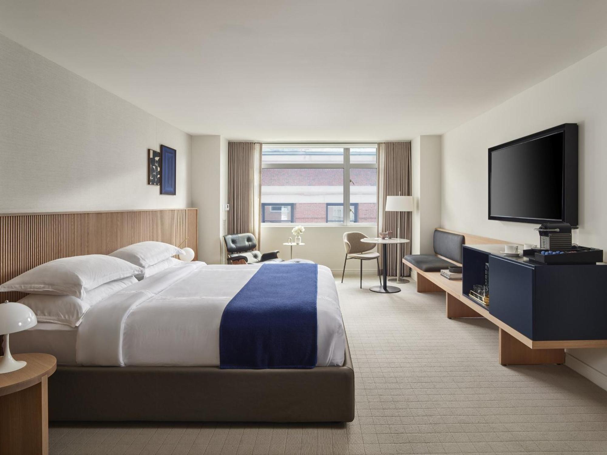 Hotel Aka Common Boston