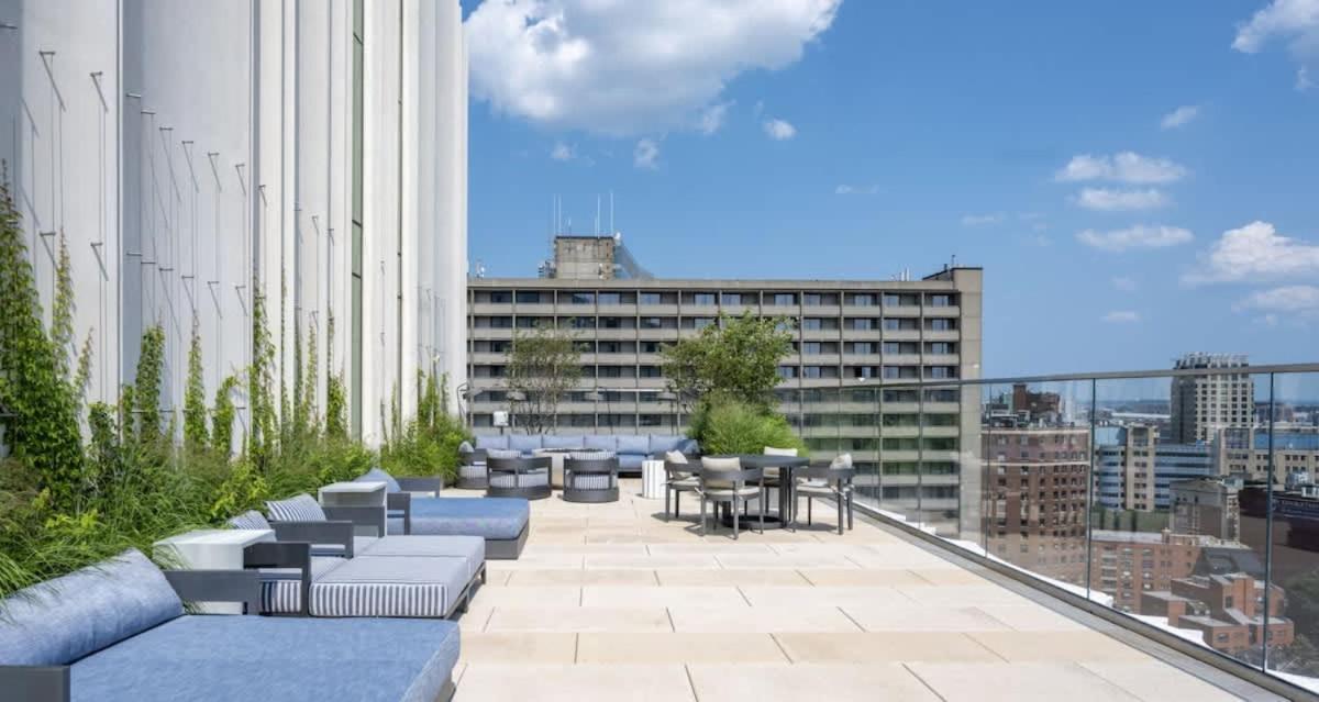 Holiday home Back-bay Upscale Bos Common Downtown