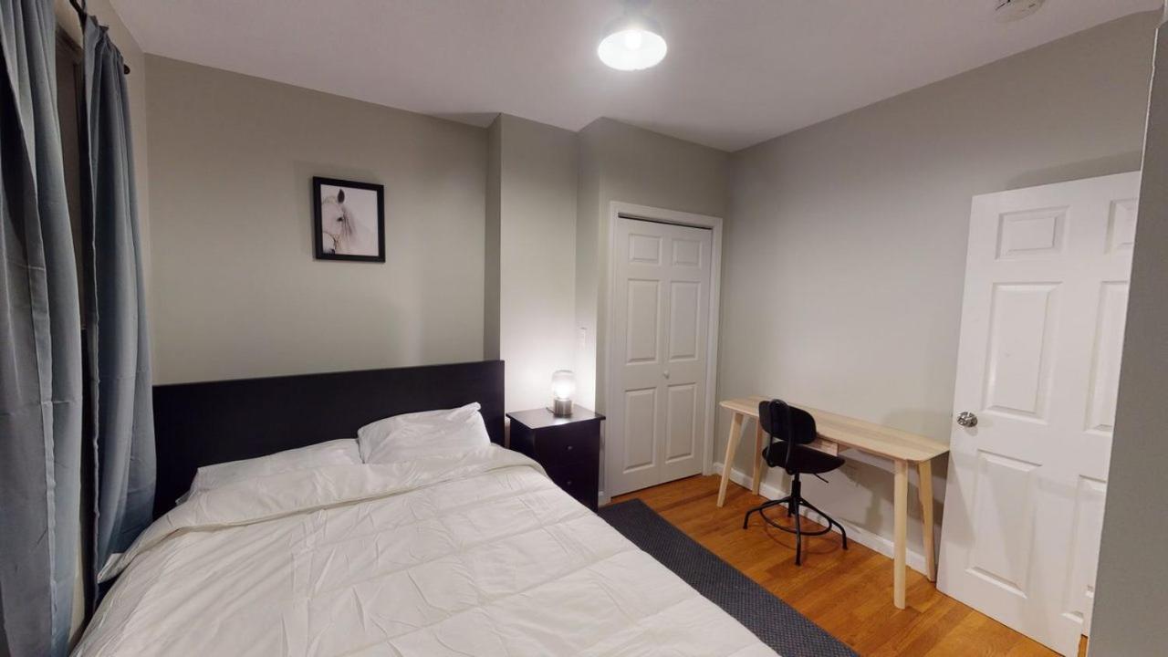 Classic 474 Apartment