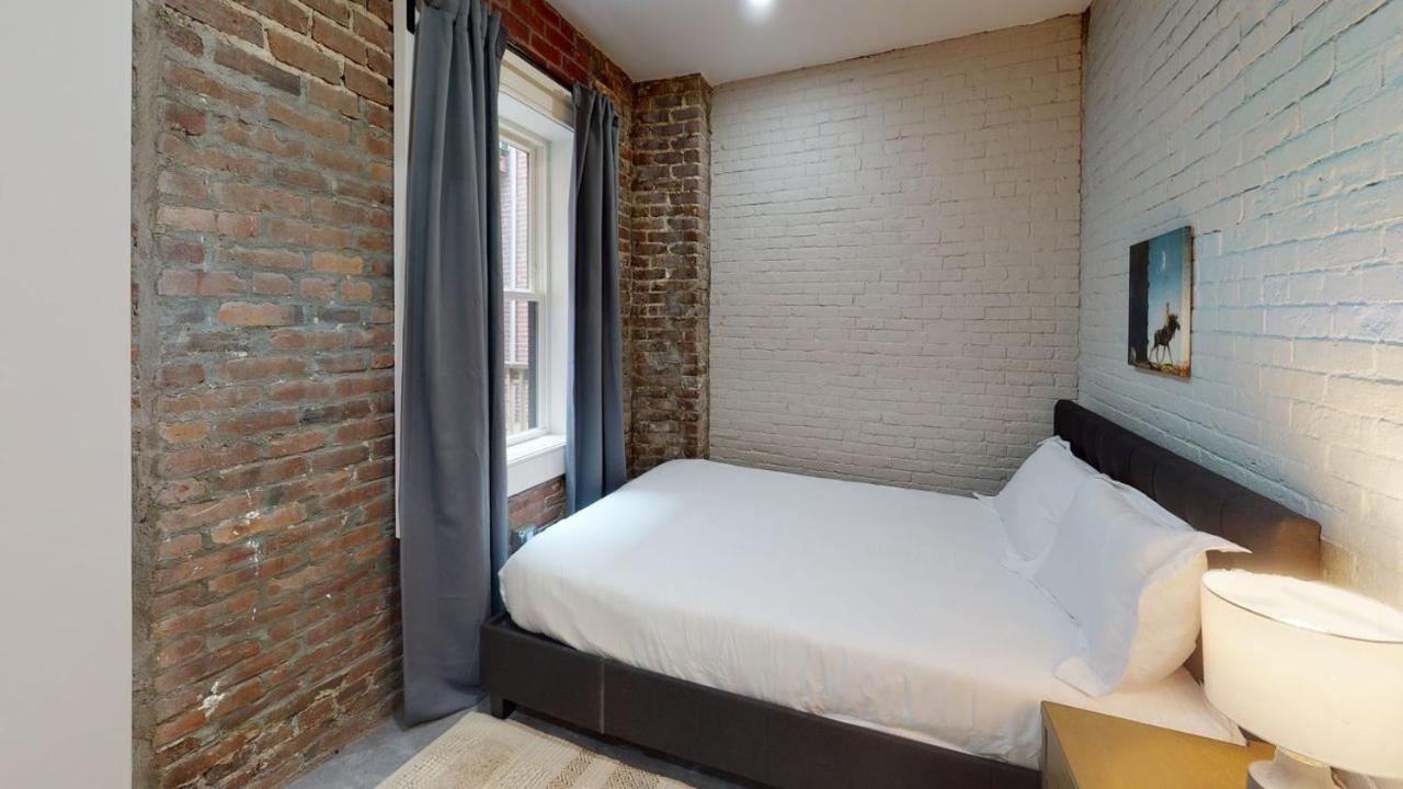 Apartment Convenient 538 Boston