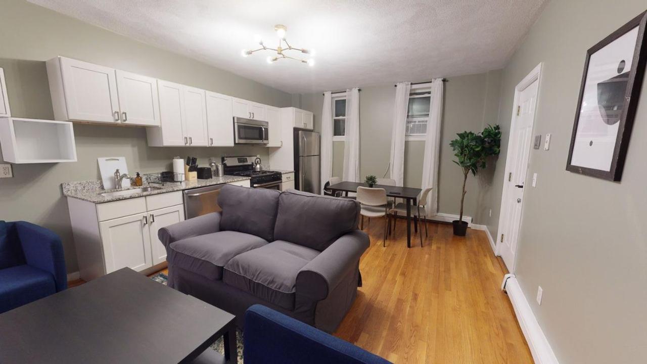 Apartment Classic 474