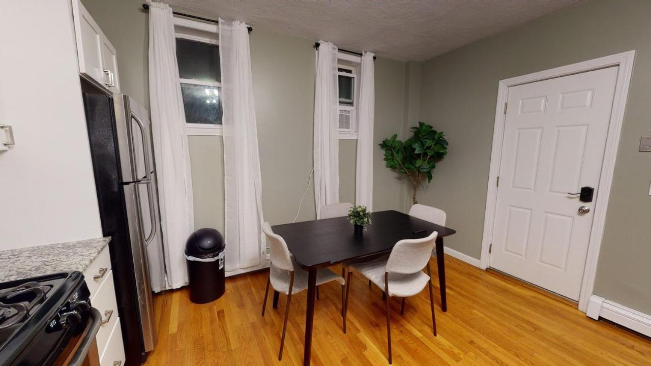 Apartment Classic 474