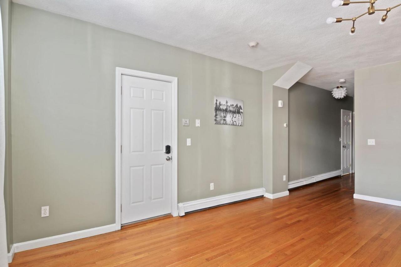 Classic 474 Apartment *