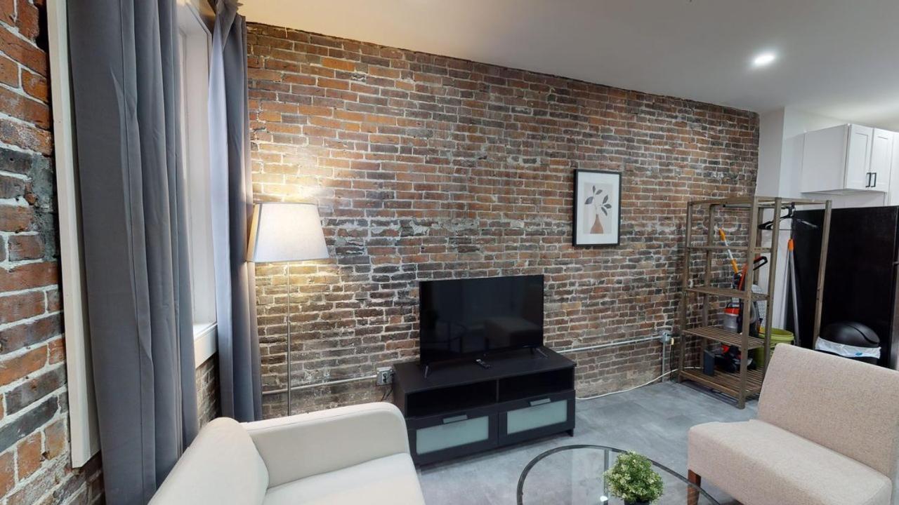 Apartment Convenient 538 *