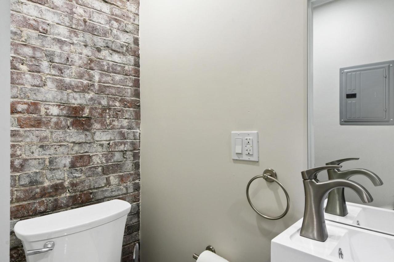 Convenient 538 Apartment